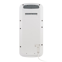 IMPECO Suszarka Impeco Jet white - kieszeniowa HD1EF9